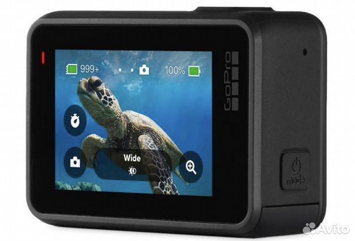 Камера GoPro Hero 7 black