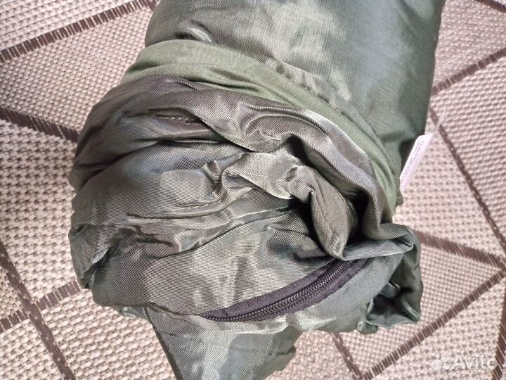 Спальный мешок одеяло летний новый