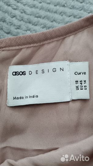 Вечернее платье в пол 52 р-р