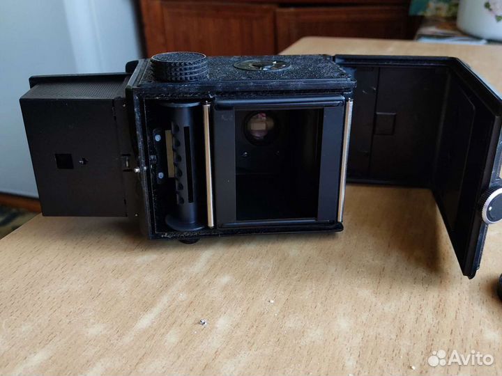 Фотоаппарат любитель 166