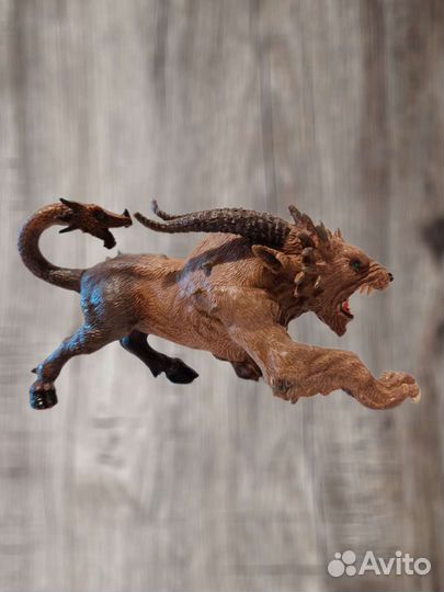 Фигурка Химера