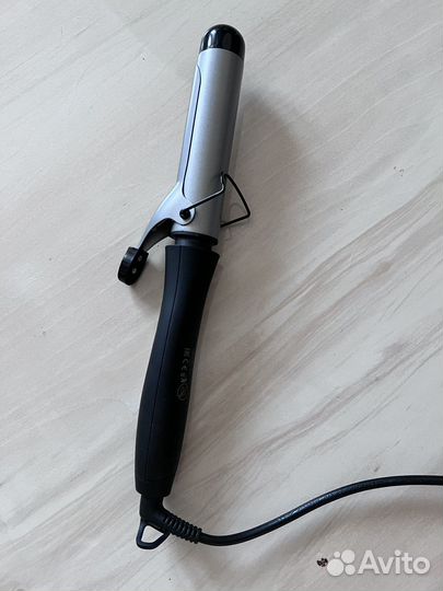 Плойка dewal titanium t-pro 33