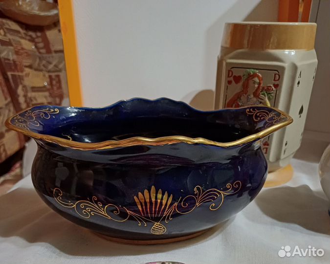 Чашки и кружки