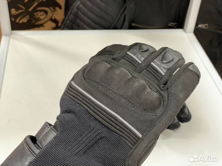 Starks Мотоперчатки зимние Haron