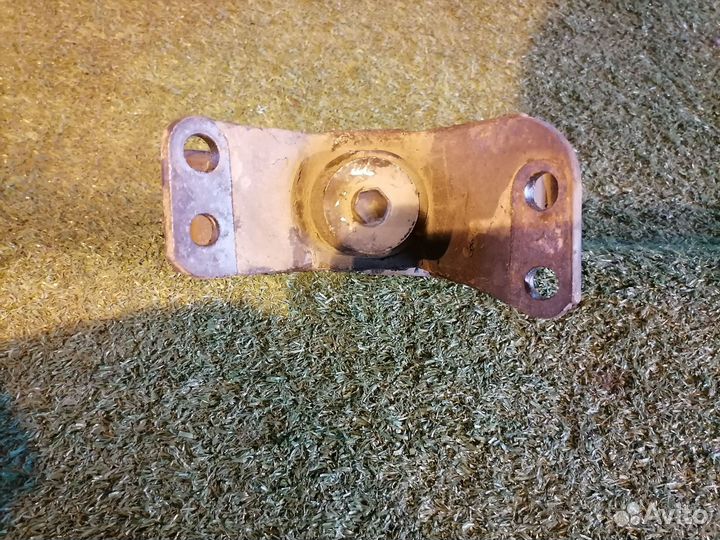 Опора двигателя (подушка двс) левая 12372-20010 To