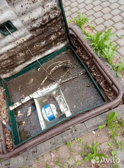 Обслуживание септиков