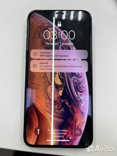 Дисплей ориг с дефектом iPhone, Samsung