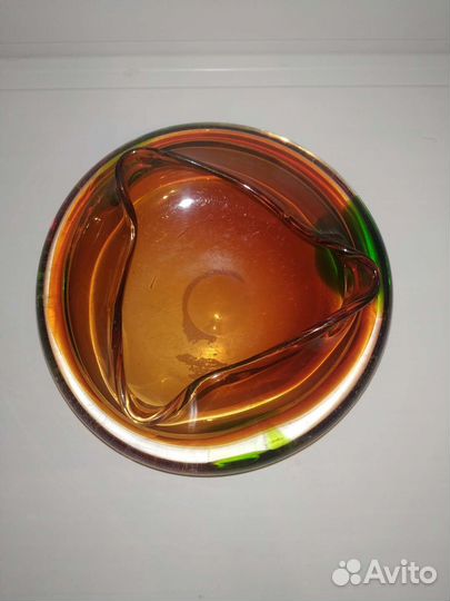 Пепельница СССР