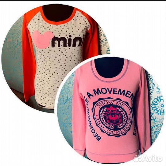 Женские вещи пакетом 40 42