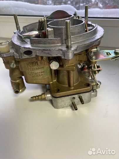 Карбюратор К 151 Е