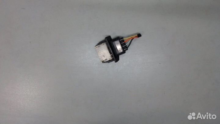 Сопротивление отопителя Ford Explorer, 2001