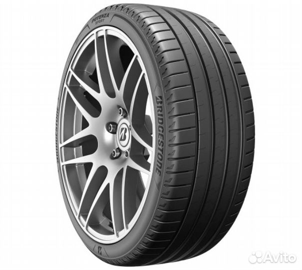 Bridgestone Potenza Sport 295/30 R20 101Y