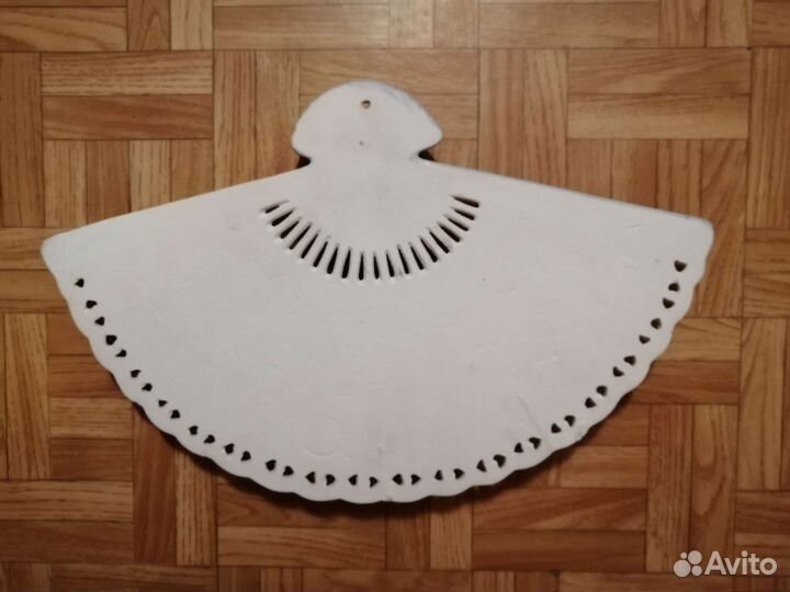 Декоративный веер