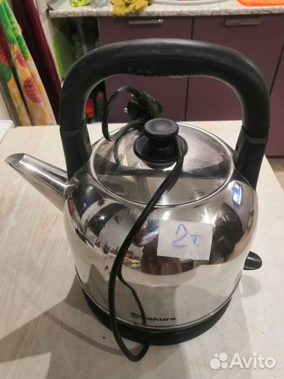 Эл.чайник