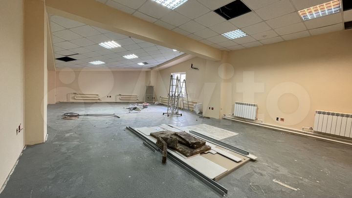 Офис / студия / услуги