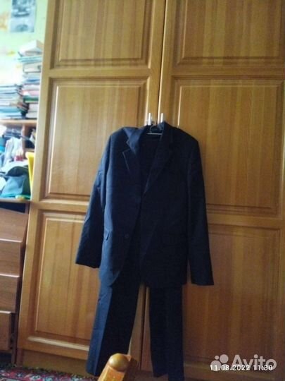Костюм 164 рост