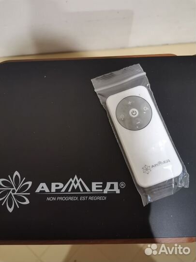 Кислородный концентратор армед 8F-1