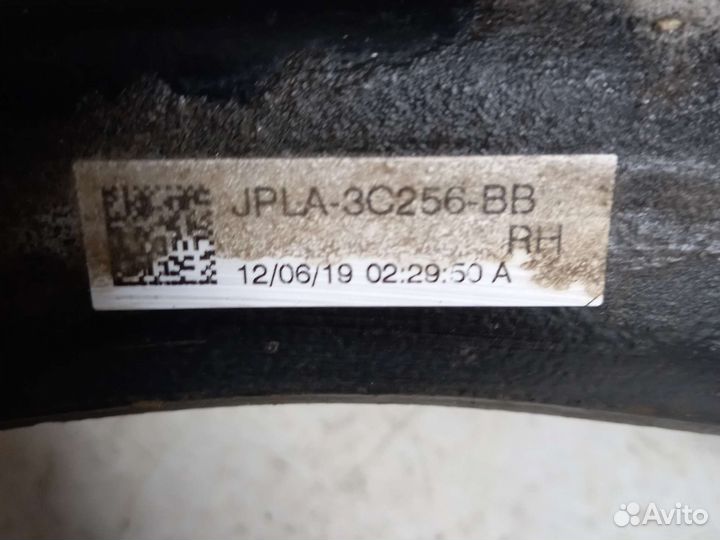 Рычаг правый Range rover sport l494