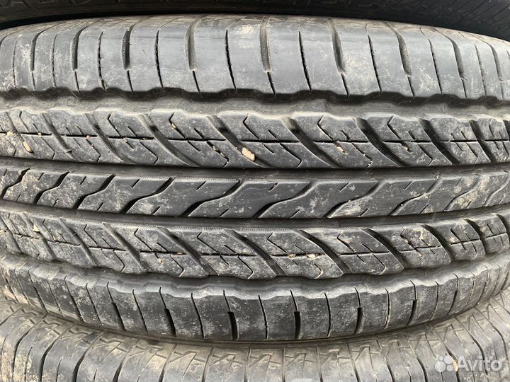 Toyo Open Country U/T 255/65 R17