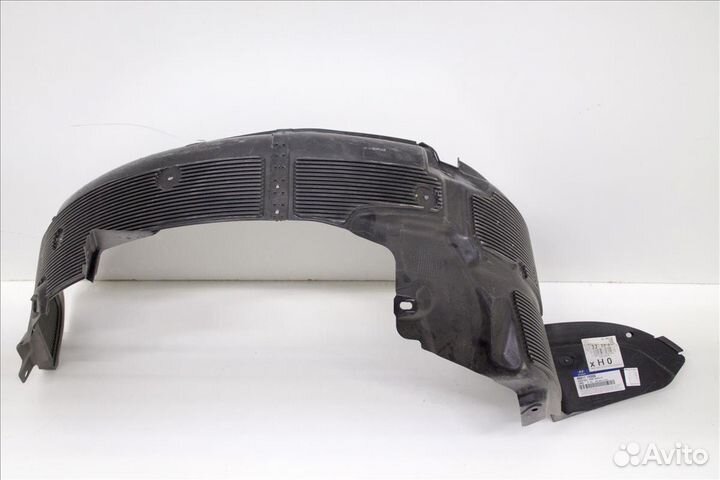 Подкрылок передний левый/правый Solaris 2010-2014