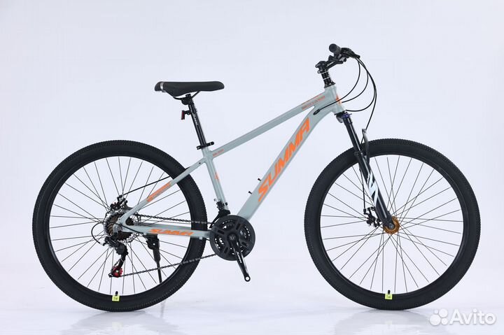 Велосипед новые