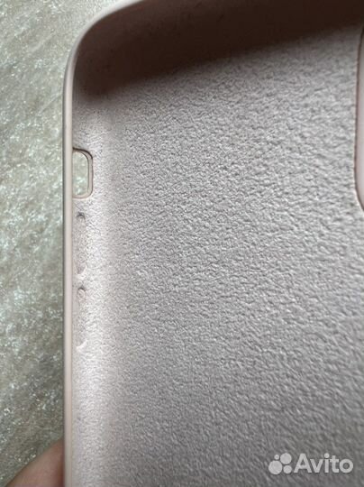 Оригинальный чехол на iPhone 11 pro max