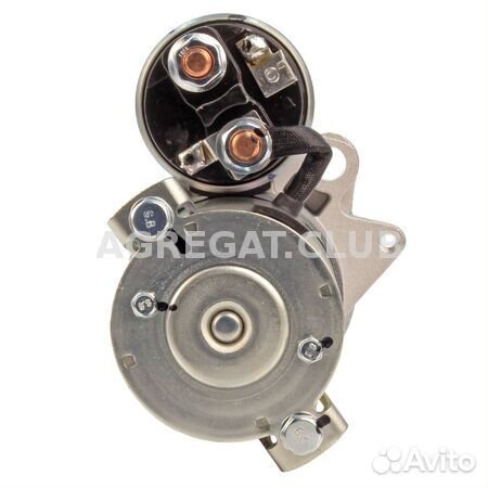 Стартер krauf STD3329RN