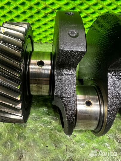 Коленвал стандарт Ока 11113