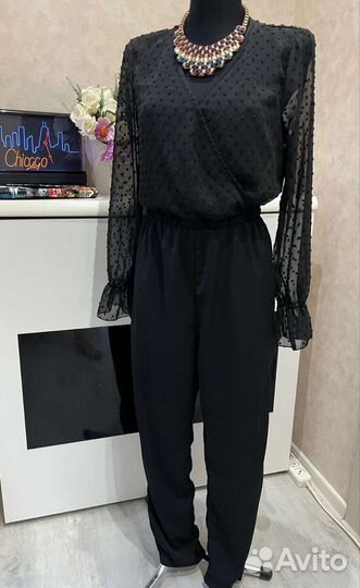 Комбинезон 44-46р