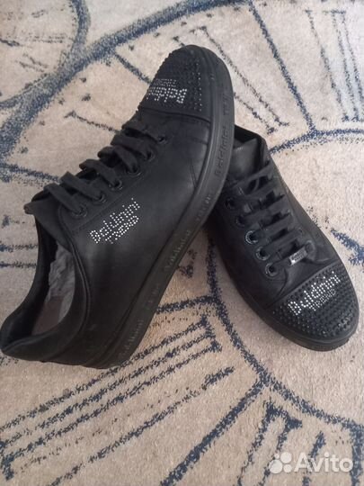 Джемпер Hugo Boss 48 р