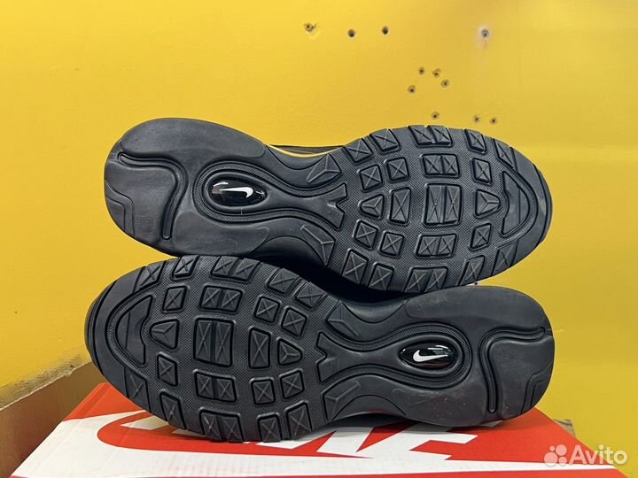 Кроссовки Nike air max 97 Оригинал