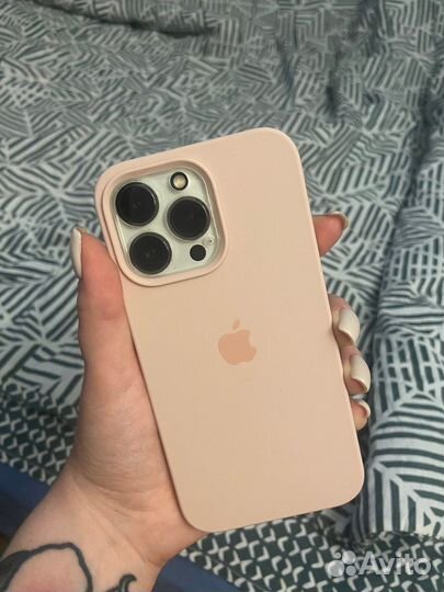 Чехол для iPhone 13pro