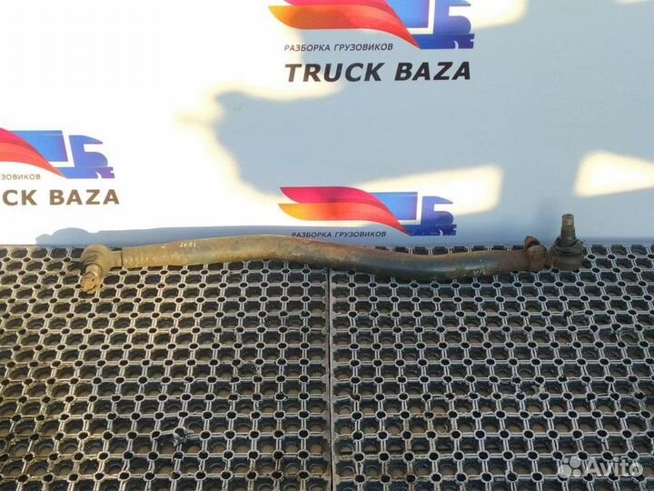 Тяга рулевая продольная Iveco Stralis