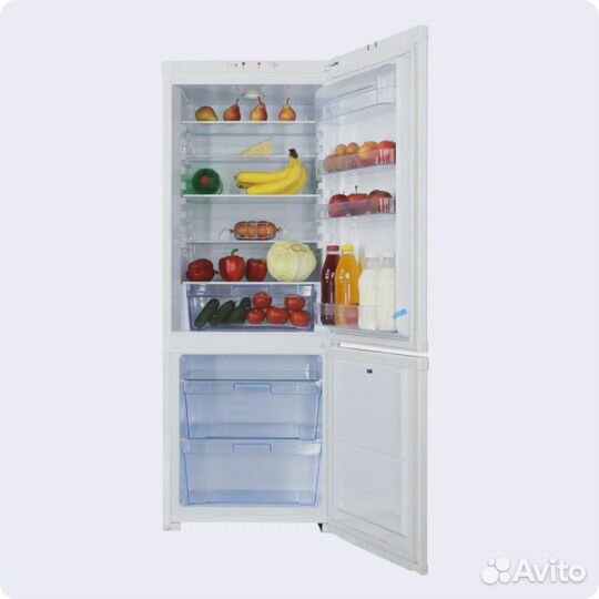 Холодильник орск 171B