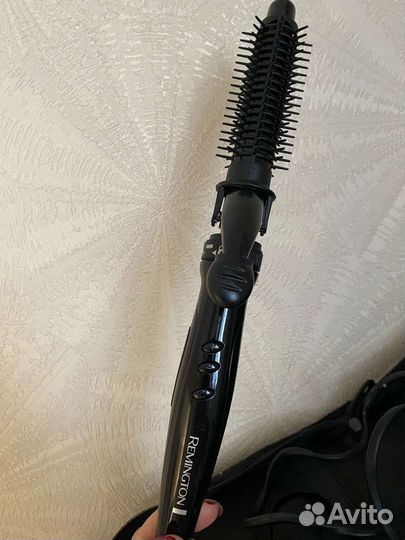 Плойка для волос