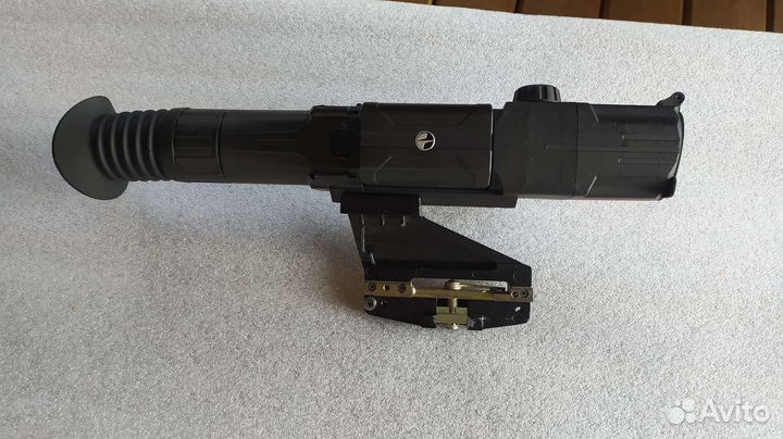 Pulsar digisight ultra n455