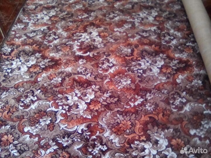 Ковры паласы бу