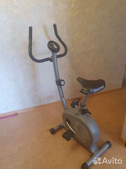 Велотренажер torneo