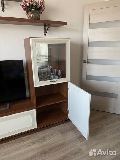 Мебель для гостиной бу