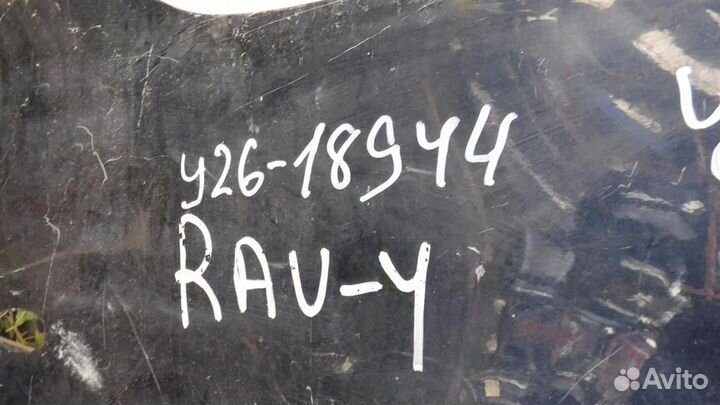 Крыло переднее правое Toyota RAV4 (XA30) 2005-2012