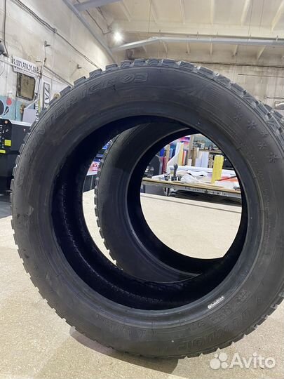 Dunlop SP Winter Ice 03 195/55 R16