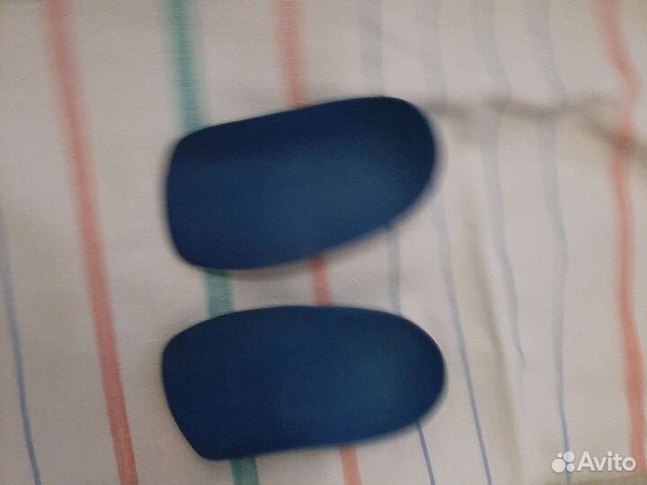 Ортопедические стельки детские