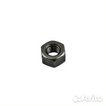 Гайка болта среднего отвала 87864 case IH