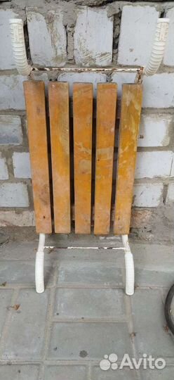 Сиденье для ванны