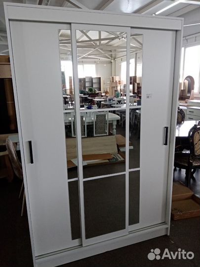 Спальня из 5-ти модулей Скайлайн