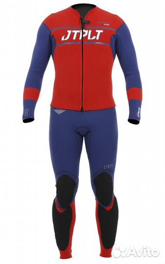 Гидрокостюмы Jet Pilot, O'Neill, Reactor