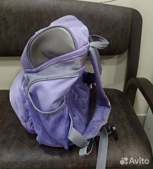 Рюкзак школьный ecco