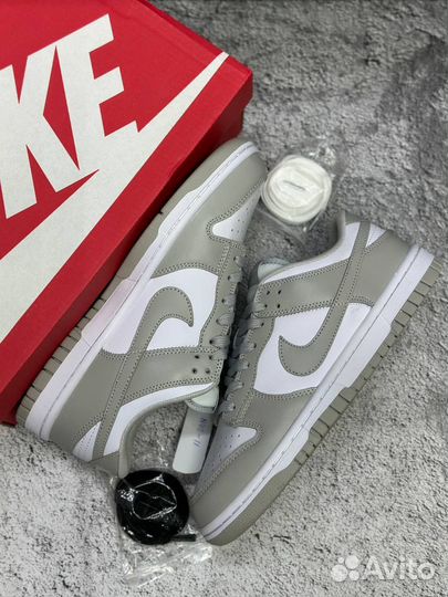 Кроссовки модные Nike Dunk унисекс