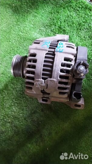 Генератор Volvo V70 B5254T6