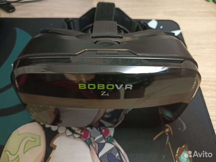 Очки VR виртуальной реальности BoboVR Z4 mini